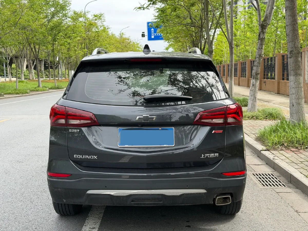 2021 Chevrolet Equinox 1.5T 169HP L4 6AT,autocango,china used car exporter,china ev exporter,chinese used car exporter,chinese used ev exporter
