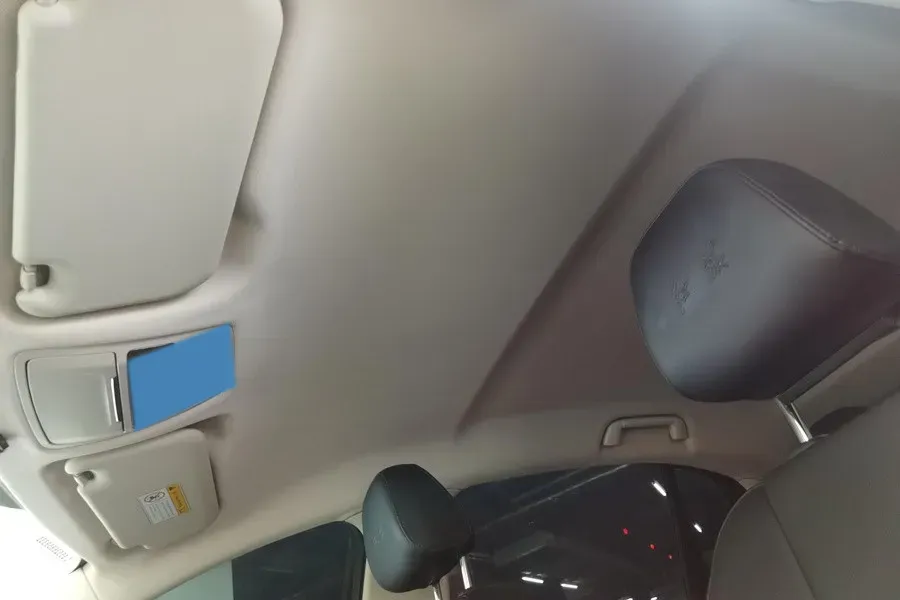 2023 HongQi E-QM5 BEV 54KWH,autocango,china used car exporter,china ev exporter,chinese used car exporter,chinese used ev exporter