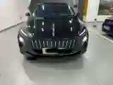 2024 HongQi E-QM5 BEV 60KWH