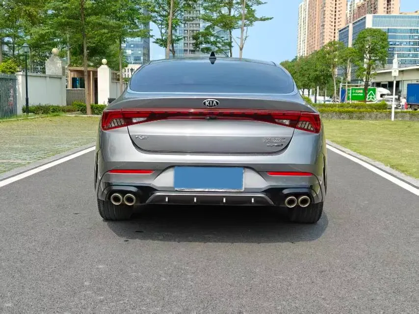 2020 Kia K5 2.0T 240HP L4 8AT,autocango,china used car exporter,china ev exporter,chinese used car exporter,chinese used ev exporter