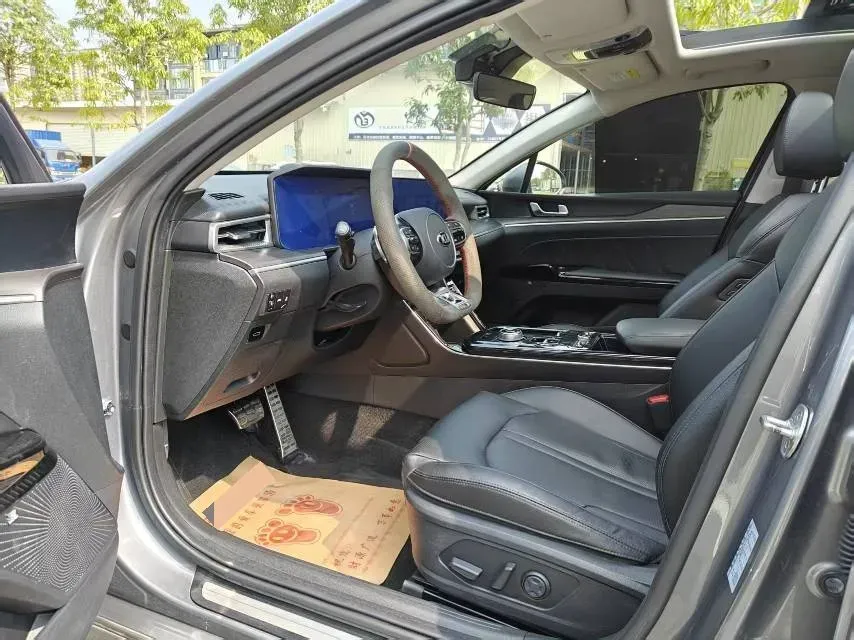 2020 Kia K5 2.0T 240HP L4 8AT,autocango,china used car exporter,china ev exporter,chinese used car exporter,chinese used ev exporter