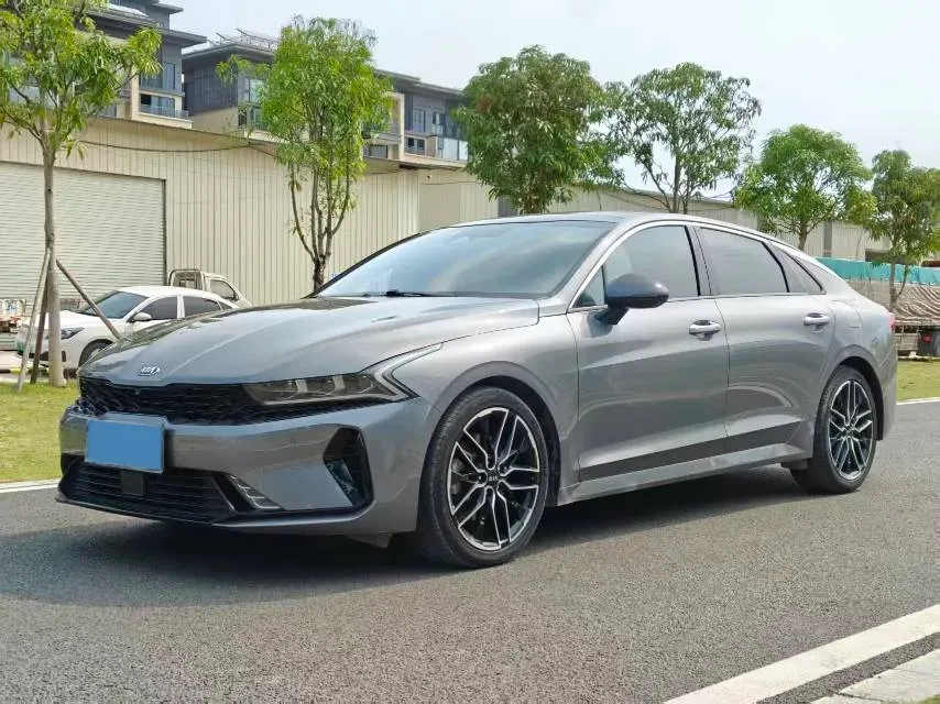 2020 Kia K5 2.0T 240HP L4 8AT,autocango,china used car exporter,china ev exporter,chinese used car exporter,chinese used ev exporter