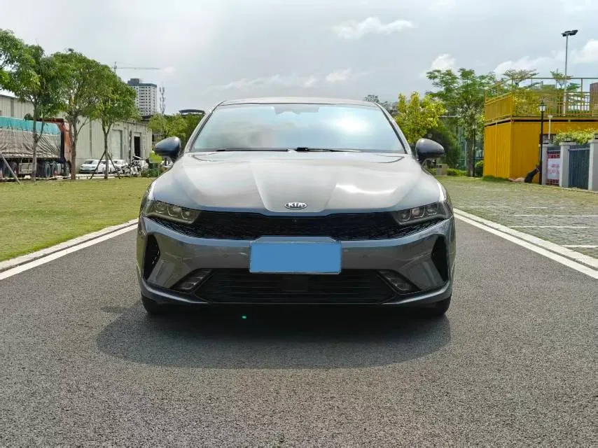 2020 Kia K5 2.0T 240HP L4 8AT,autocango,china used car exporter,china ev exporter,chinese used car exporter,chinese used ev exporter