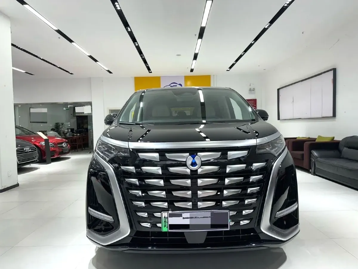 2024 Denza D9 1.5T 139HP L4 E-CVT PHEV 40KWH,autocango,china used car exporter,china ev exporter,chinese used car exporter,chinese used ev exporter