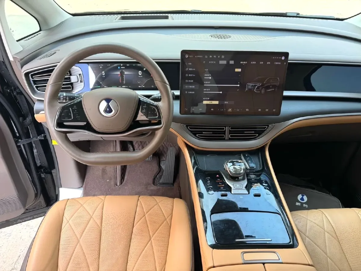 2024 Denza D9 1.5T 139HP L4 E-CVT PHEV 40KWH,autocango,china used car exporter,china ev exporter,chinese used car exporter,chinese used ev exporter