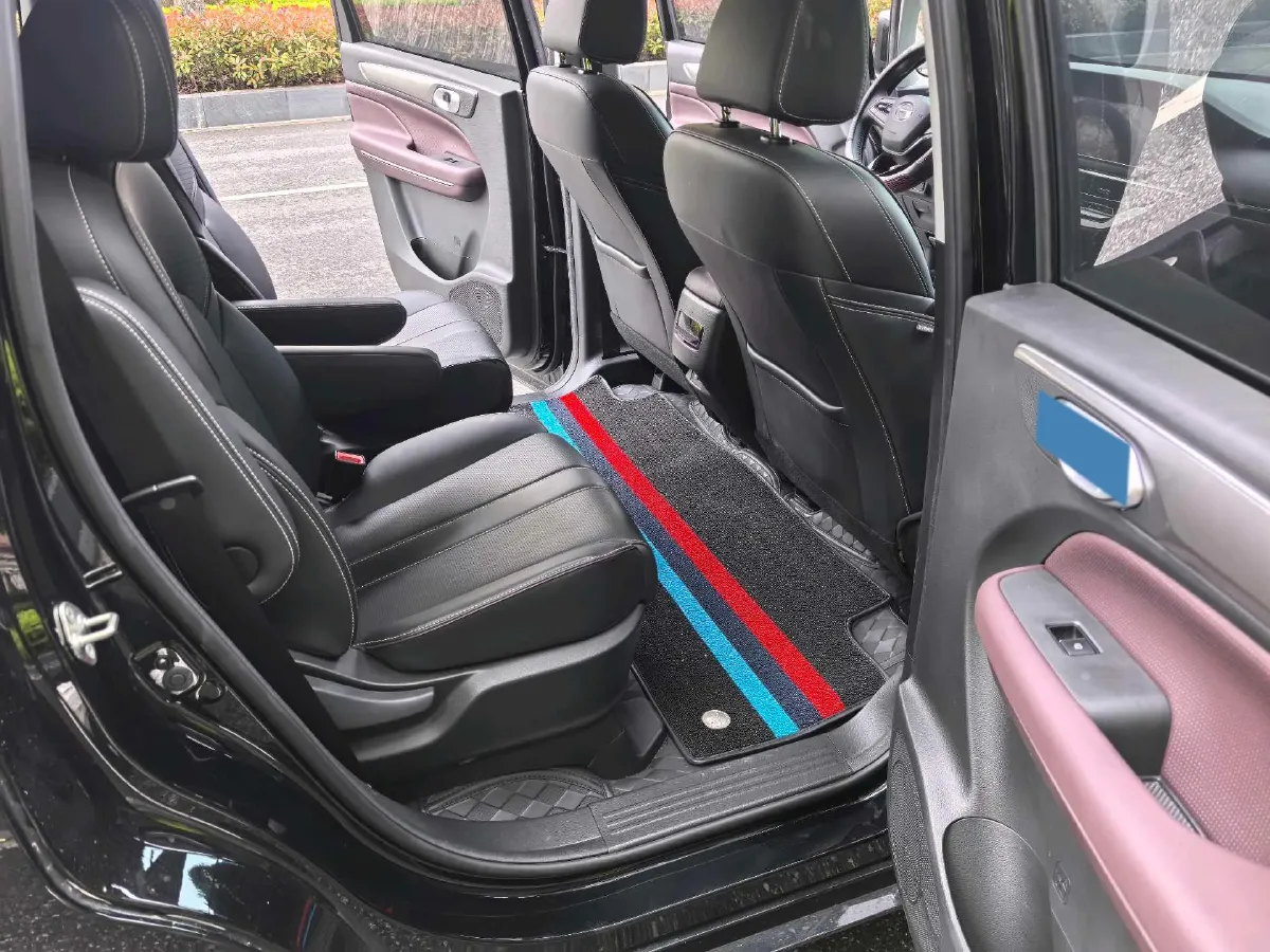 2023 GAC Trumpchi M6 1.5T 177HP L4 7DCT,autocango,china used car exporter,china ev exporter,chinese used car exporter,chinese used ev exporter