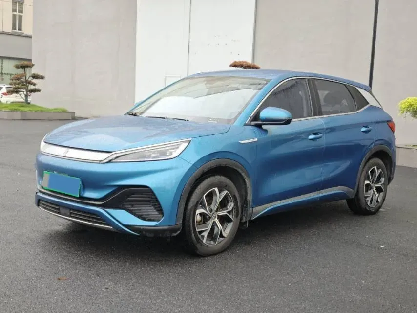 2022 Hycan Z03 BEV 64.23KWH,autocango,china used car exporter,china ev exporter,chinese used car exporter,chinese used ev exporter
