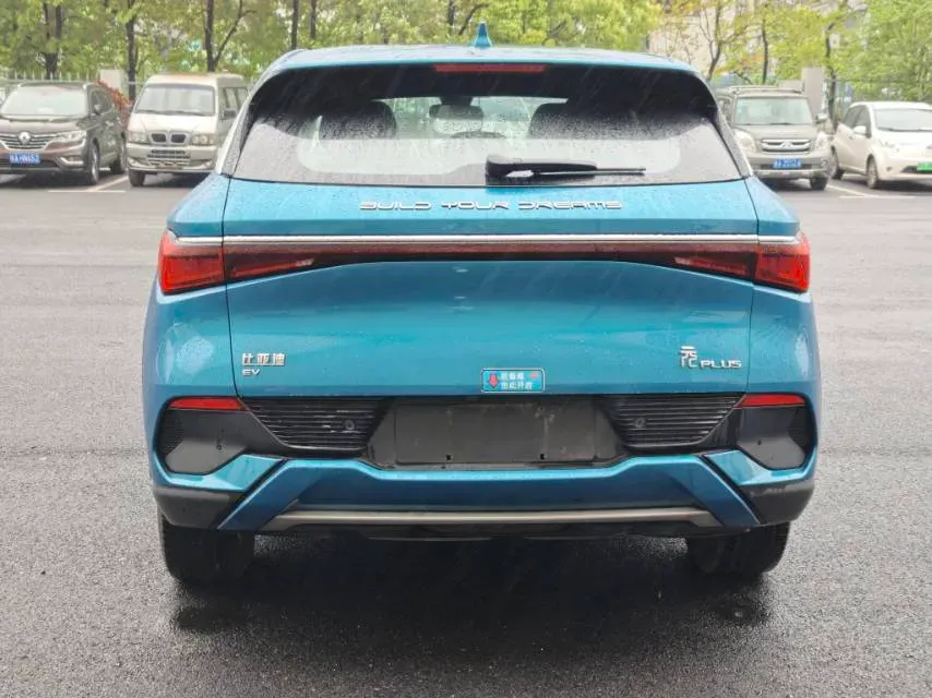 2022 Hycan Z03 BEV 64.23KWH,autocango,china used car exporter,china ev exporter,chinese used car exporter,chinese used ev exporter