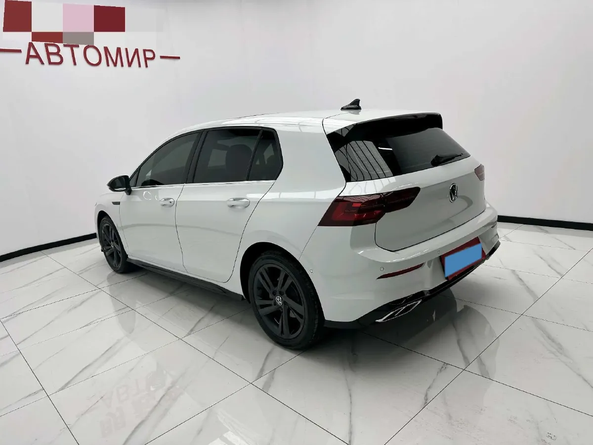 2023 Volkswagen Golf 1.4T 150HP L4 7DCT,autocango,china used car exporter,china ev exporter,chinese used car exporter,chinese used ev exporter