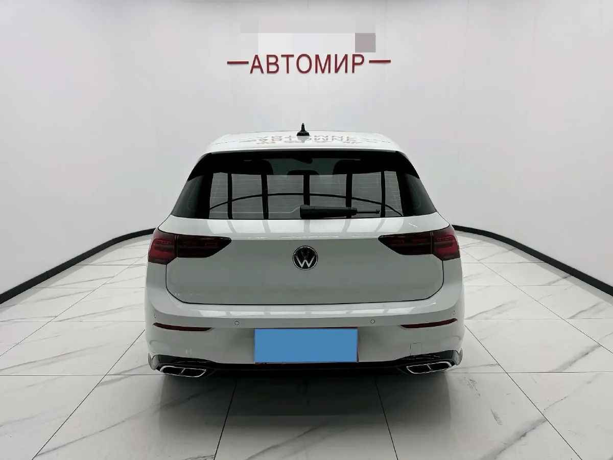 2023 Volkswagen Golf 1.4T 150HP L4 7DCT,autocango,china used car exporter,china ev exporter,chinese used car exporter,chinese used ev exporter