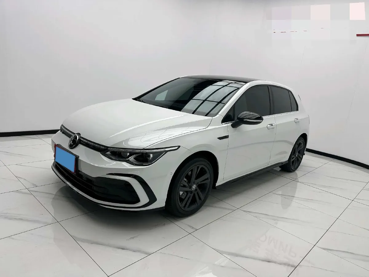 2023 Volkswagen Golf 1.4T 150HP L4 7DCT,autocango,china used car exporter,china ev exporter,chinese used car exporter,chinese used ev exporter