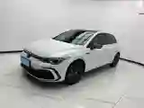 2023 Volkswagen Golf 1.4T 150HP L4 7DCT