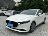 2023 MAZDA 3 AXELA,autocango,china used car exporter,china ev exporter,chinese used car exporter,chinese used ev exporter