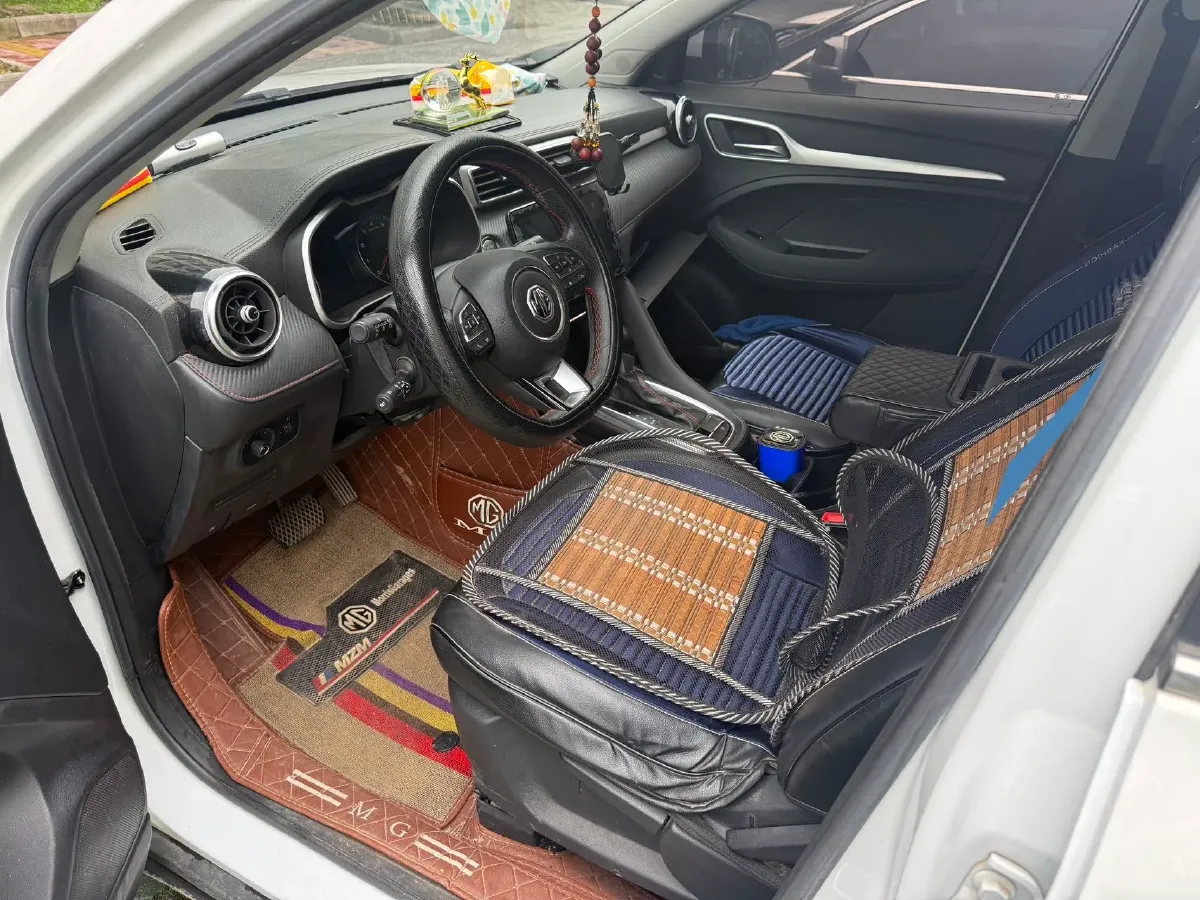 2020 MG ZS 1.5L 120HP L4 CVT,autocango,china used car exporter,china ev exporter,chinese used car exporter,chinese used ev exporter