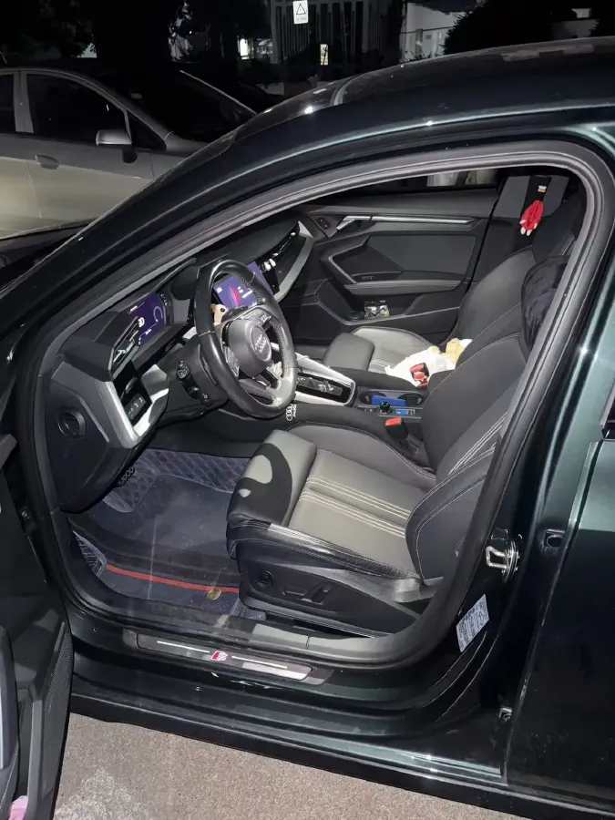 2021 Audi A3 1.4T 150HP L4 7DCT,autocango,china used car exporter,china ev exporter,chinese used car exporter,chinese used ev exporter