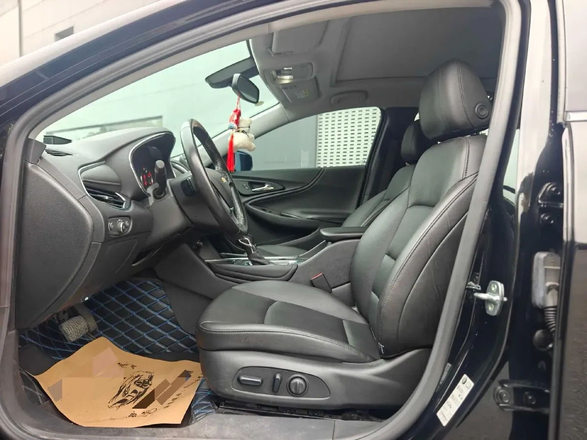 2022 Chevrolet Malibu XL 1.5T 169HP L4 9AT,autocango,china used car exporter,china ev exporter,chinese used car exporter,chinese used ev exporter