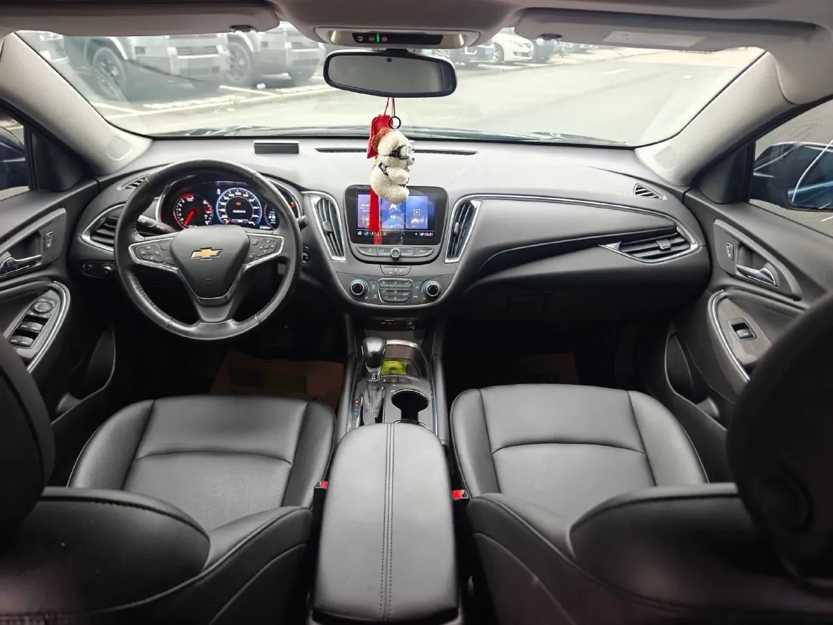 2022 Chevrolet Malibu XL 1.5T 169HP L4 9AT,autocango,china used car exporter,china ev exporter,chinese used car exporter,chinese used ev exporter