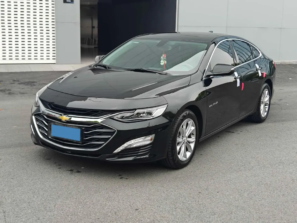 2022 Chevrolet Malibu XL 1.5T 169HP L4 9AT,autocango,china used car exporter,china ev exporter,chinese used car exporter,chinese used ev exporter