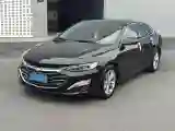 2022 Chevrolet Malibu XL 1.5T 169HP L4 9AT