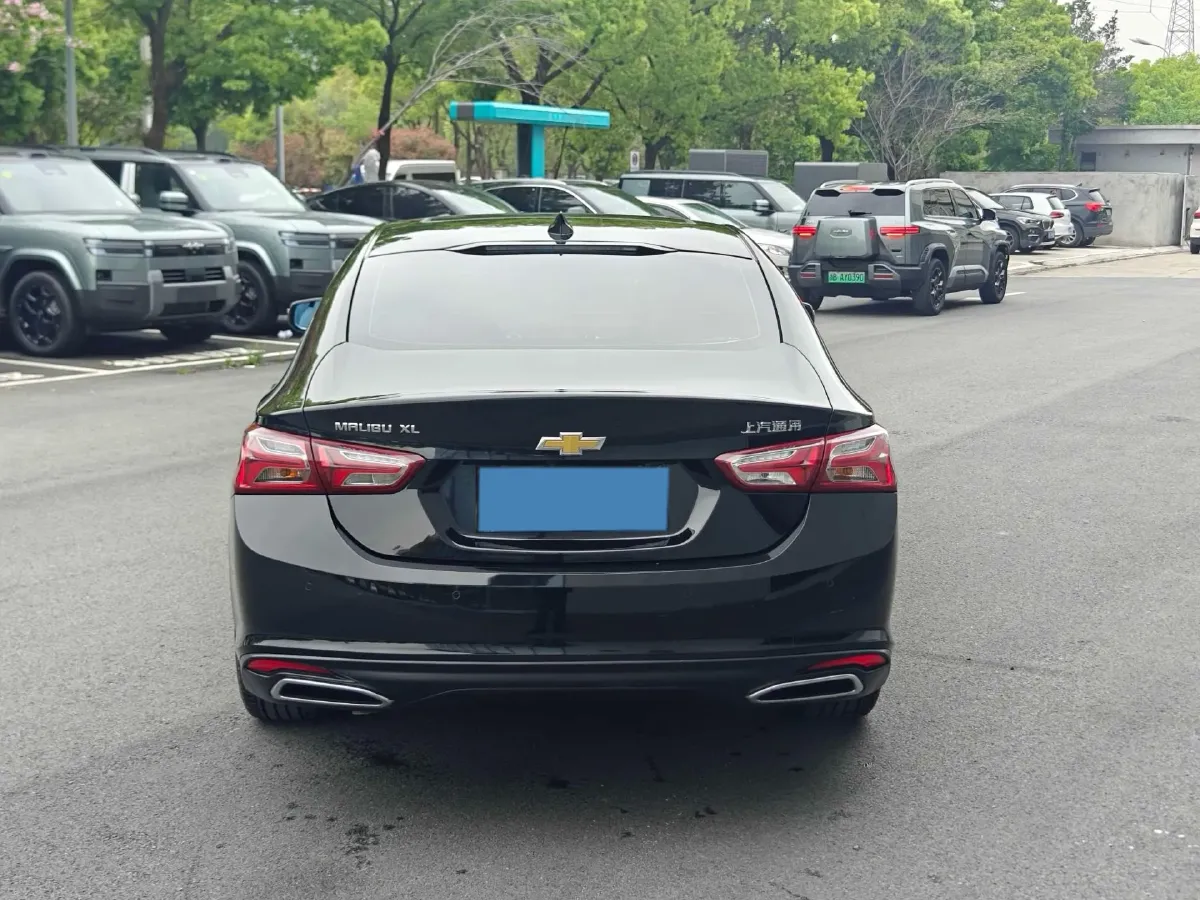 2022 Chevrolet Malibu XL 1.5T 169HP L4 9AT,autocango,china used car exporter,china ev exporter,chinese used car exporter,chinese used ev exporter