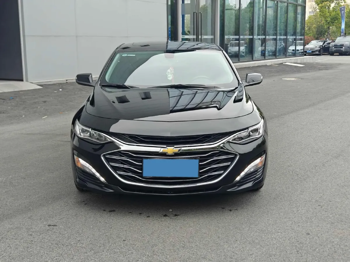 2022 Chevrolet Malibu XL 1.5T 169HP L4 9AT,autocango,china used car exporter,china ev exporter,chinese used car exporter,chinese used ev exporter