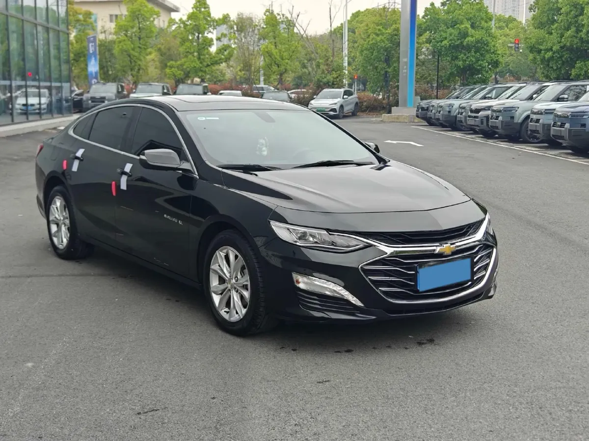 2022 Chevrolet Malibu XL 1.5T 169HP L4 9AT,autocango,china used car exporter,china ev exporter,chinese used car exporter,chinese used ev exporter