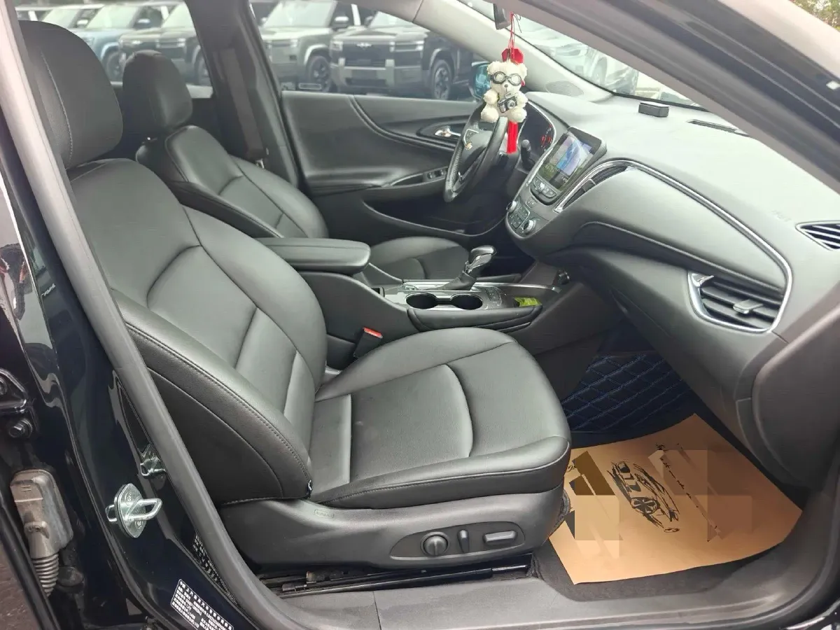 2022 Chevrolet Malibu XL 1.5T 169HP L4 9AT,autocango,china used car exporter,china ev exporter,chinese used car exporter,chinese used ev exporter