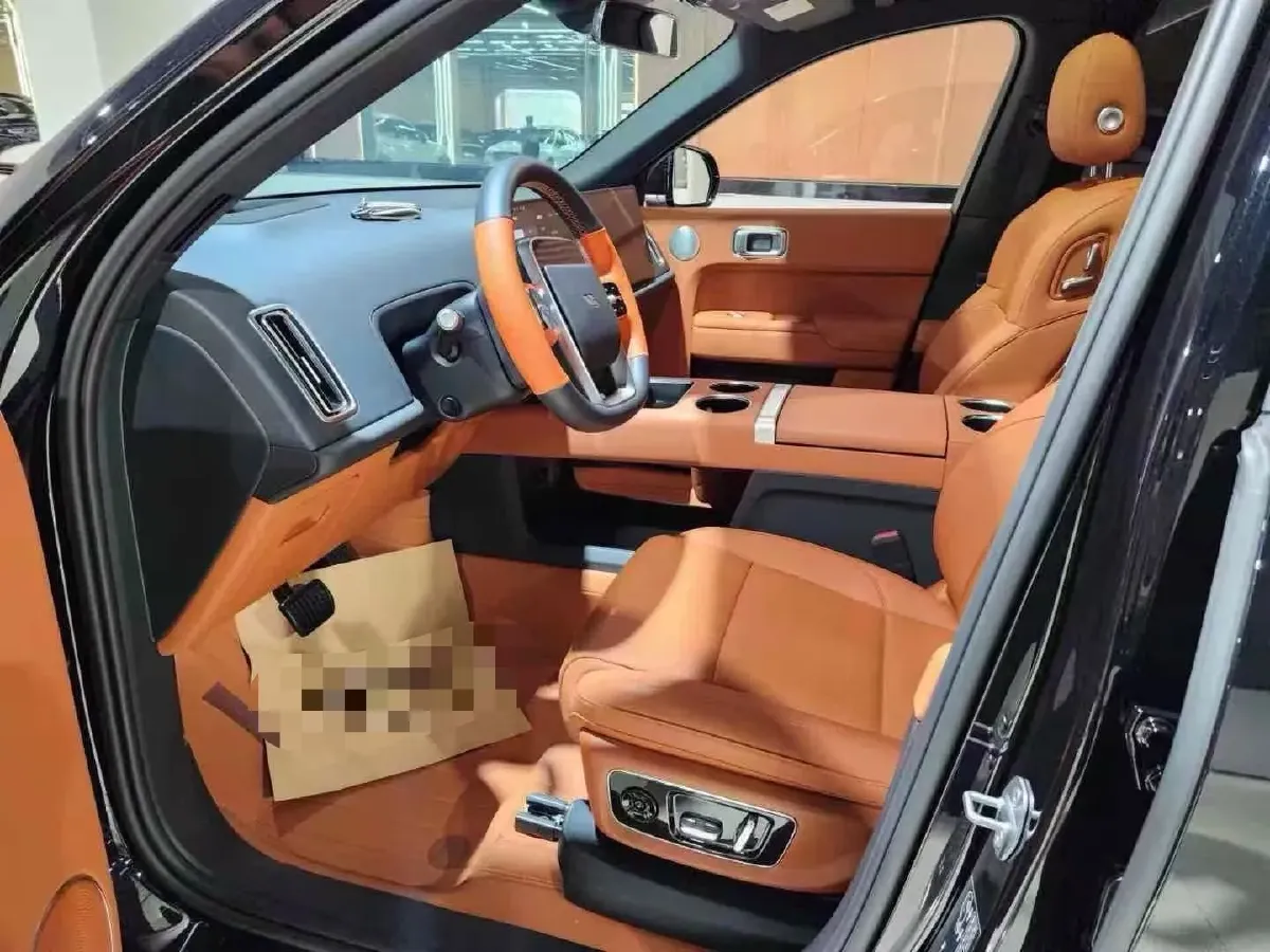 2023 Li L9 Range Extended 154HP REEV 42.6KWH,autocango,china used car exporter,china ev exporter,chinese used car exporter,chinese used ev exporter