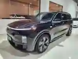 2023 Li L9 Range Extended 154HP REEV 42.6KWH