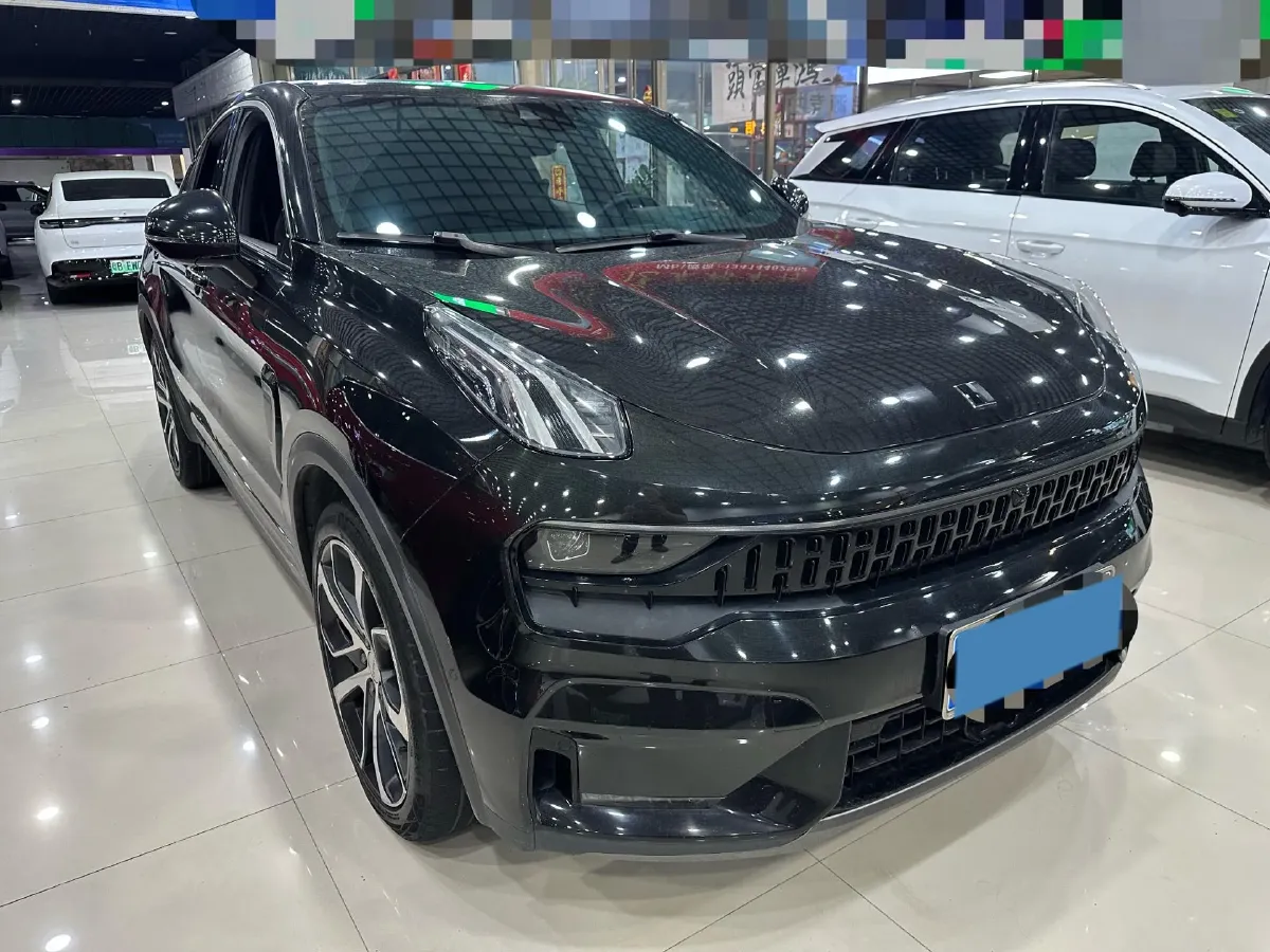 2020 LYNK&CO 05 2.0T 254HP L4 8AT,autocango,china used car exporter,china ev exporter,chinese used car exporter,chinese used ev exporter