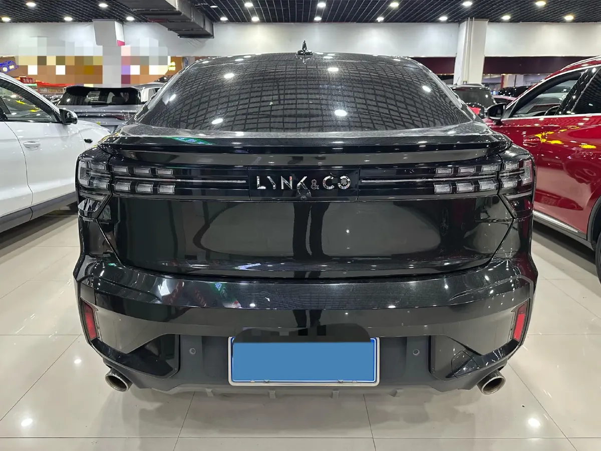 2020 LYNK&CO 05 2.0T 254HP L4 8AT,autocango,china used car exporter,china ev exporter,chinese used car exporter,chinese used ev exporter