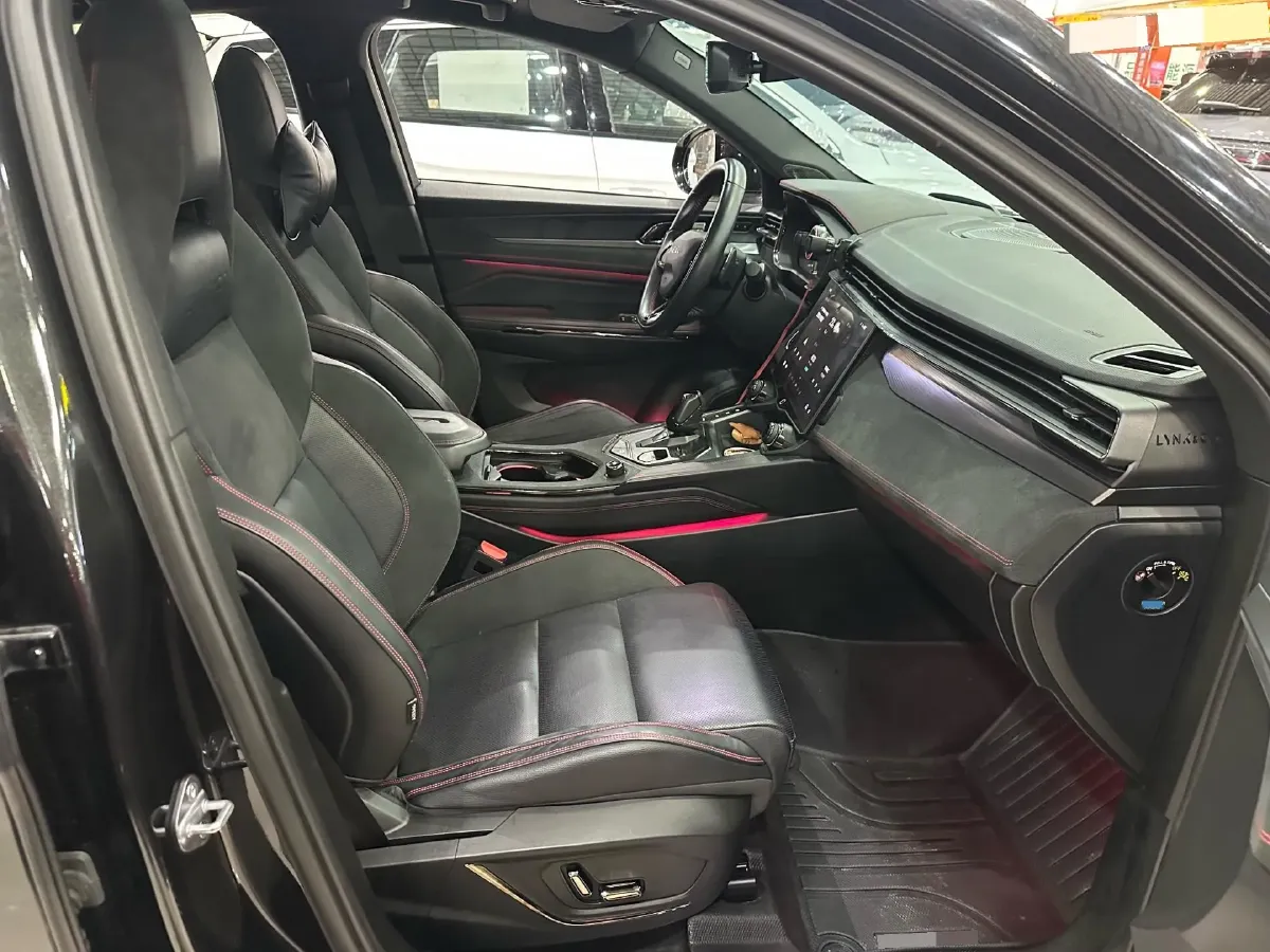 2020 LYNK&CO 05 2.0T 254HP L4 8AT,autocango,china used car exporter,china ev exporter,chinese used car exporter,chinese used ev exporter