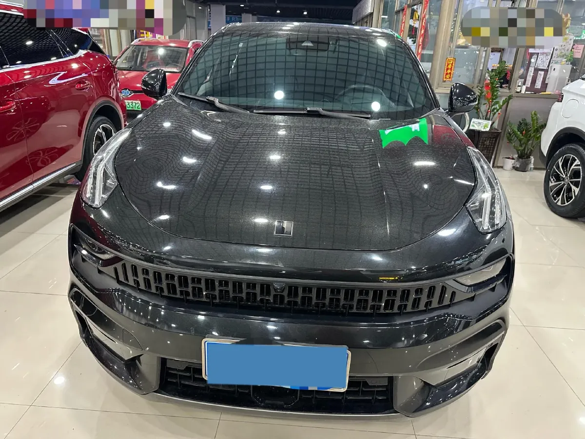 2020 LYNK&CO 05 2.0T 254HP L4 8AT,autocango,china used car exporter,china ev exporter,chinese used car exporter,chinese used ev exporter