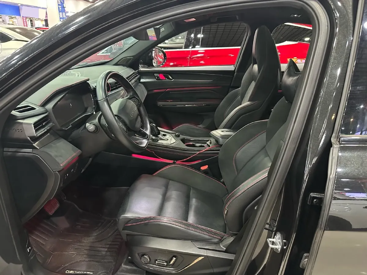 2020 LYNK&CO 05 2.0T 254HP L4 8AT,autocango,china used car exporter,china ev exporter,chinese used car exporter,chinese used ev exporter