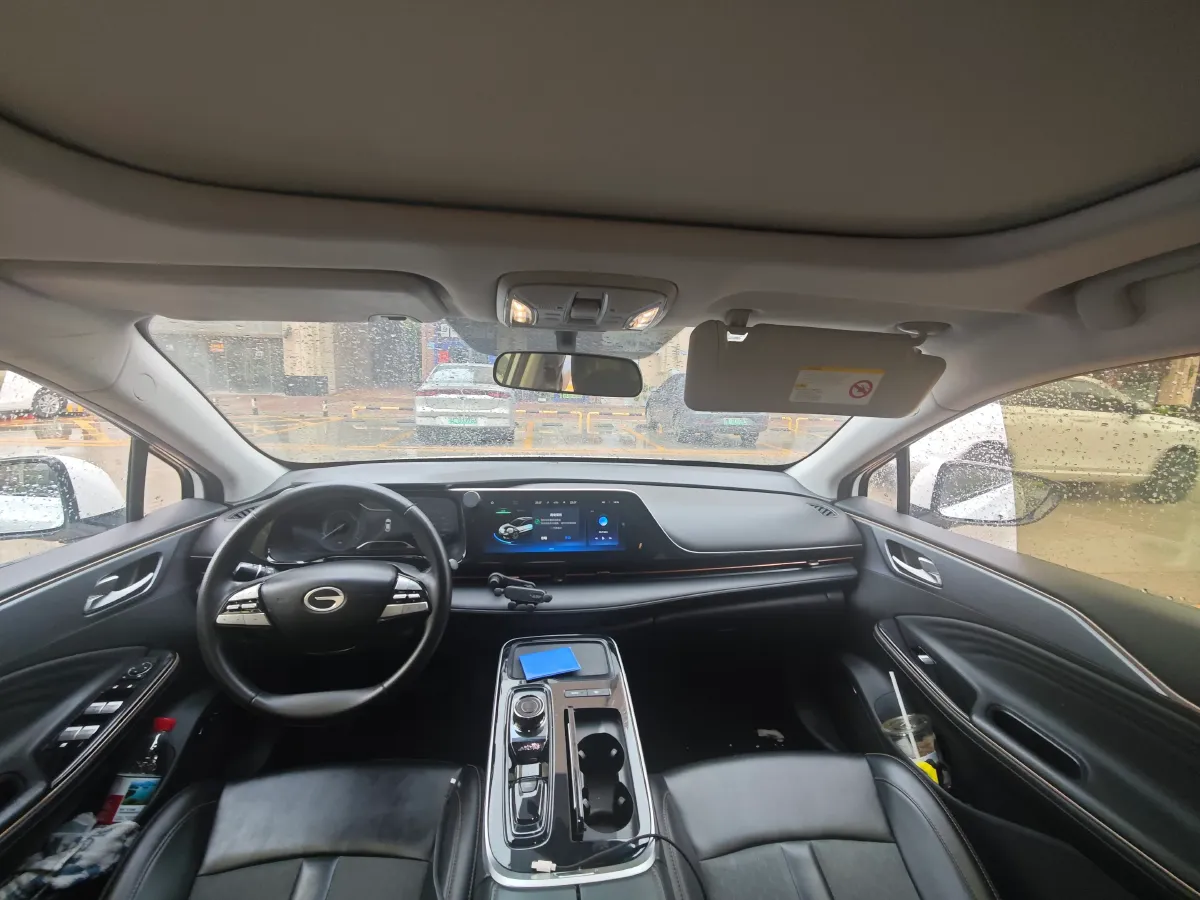 2023 Aion S BEV 55.2KWH,autocango,china used car exporter,china ev exporter,chinese used car exporter,chinese used ev exporter