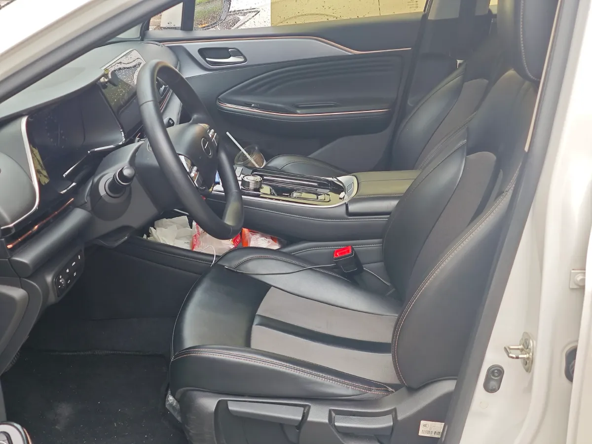 2023 Aion S BEV 55.2KWH,autocango,china used car exporter,china ev exporter,chinese used car exporter,chinese used ev exporter