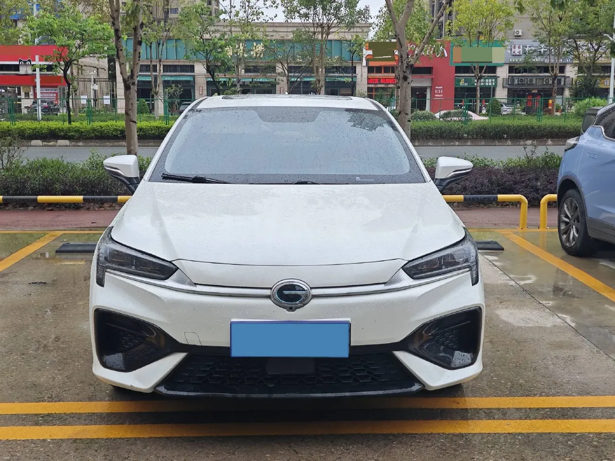 2023 Aion S BEV 55.2KWH,autocango,china used car exporter,china ev exporter,chinese used car exporter,chinese used ev exporter