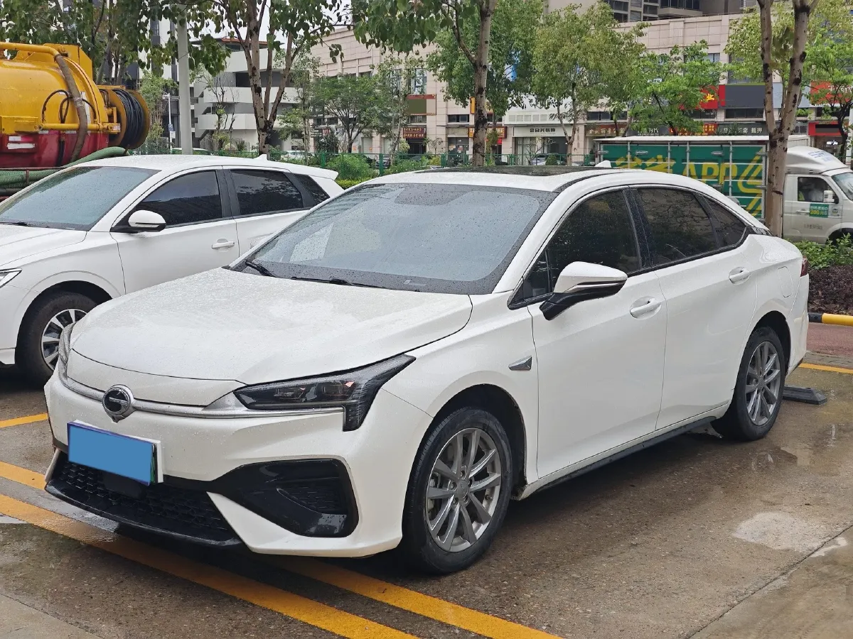 2023 Aion S BEV 55.2KWH,autocango,china used car exporter,china ev exporter,chinese used car exporter,chinese used ev exporter