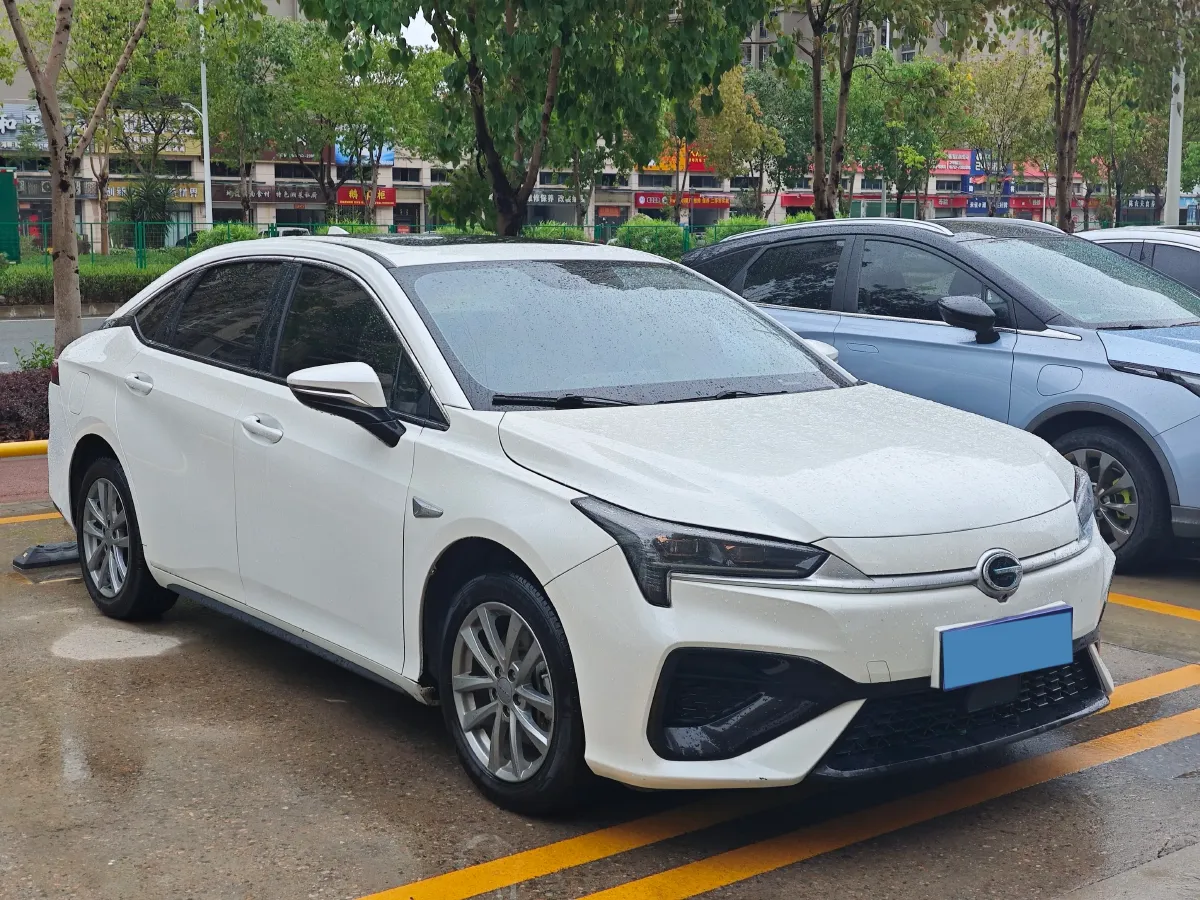 2023 Aion S BEV 55.2KWH,autocango,china used car exporter,china ev exporter,chinese used car exporter,chinese used ev exporter