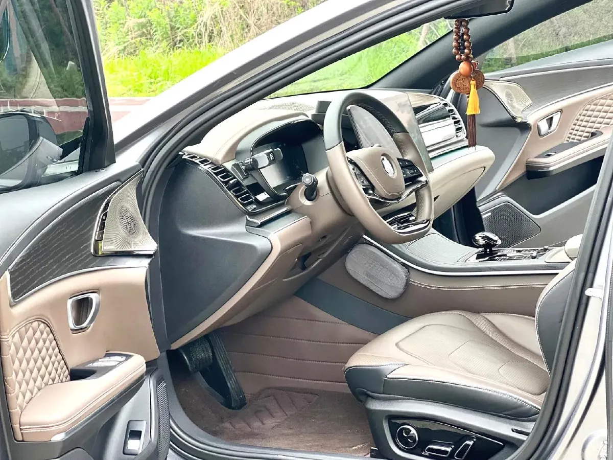 2022 BYD Han BEV 85.4KWH,autocango,china used car exporter,china ev exporter,chinese used car exporter,chinese used ev exporter