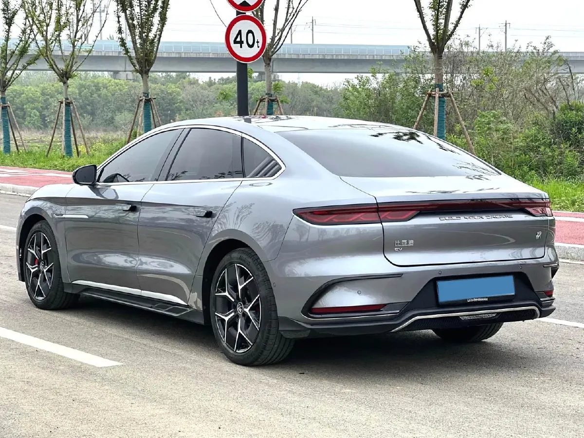 2022 BYD Han BEV 85.4KWH,autocango,china used car exporter,china ev exporter,chinese used car exporter,chinese used ev exporter