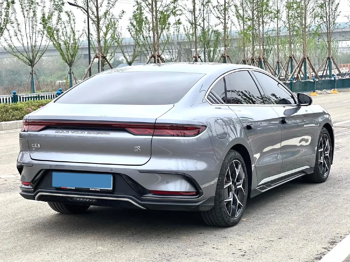 2022 BYD Han BEV 85.4KWH,autocango,china used car exporter,china ev exporter,chinese used car exporter,chinese used ev exporter