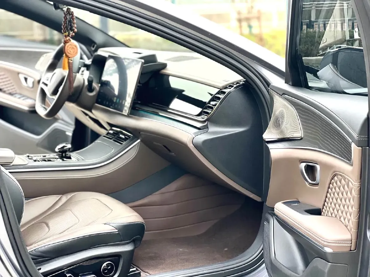 2022 BYD Han BEV 85.4KWH,autocango,china used car exporter,china ev exporter,chinese used car exporter,chinese used ev exporter