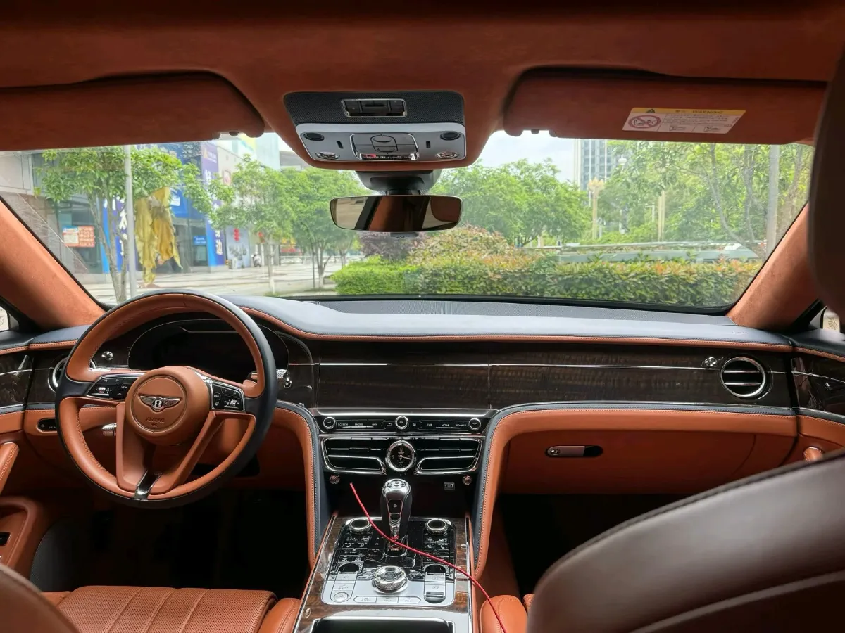 2020 Bentley Flying Spur 6.0T 635HP W12 8DCT,autocango,china used car exporter,china ev exporter,chinese used car exporter,chinese used ev exporter