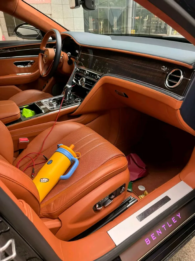 2020 Bentley Flying Spur 6.0T 635HP W12 8DCT,autocango,china used car exporter,china ev exporter,chinese used car exporter,chinese used ev exporter