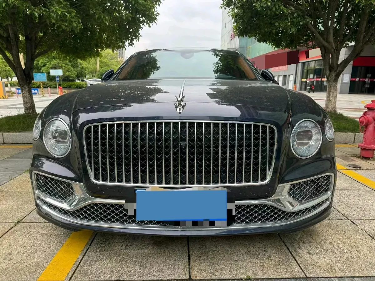 2020 Bentley Flying Spur 6.0T 635HP W12 8DCT,autocango,china used car exporter,china ev exporter,chinese used car exporter,chinese used ev exporter