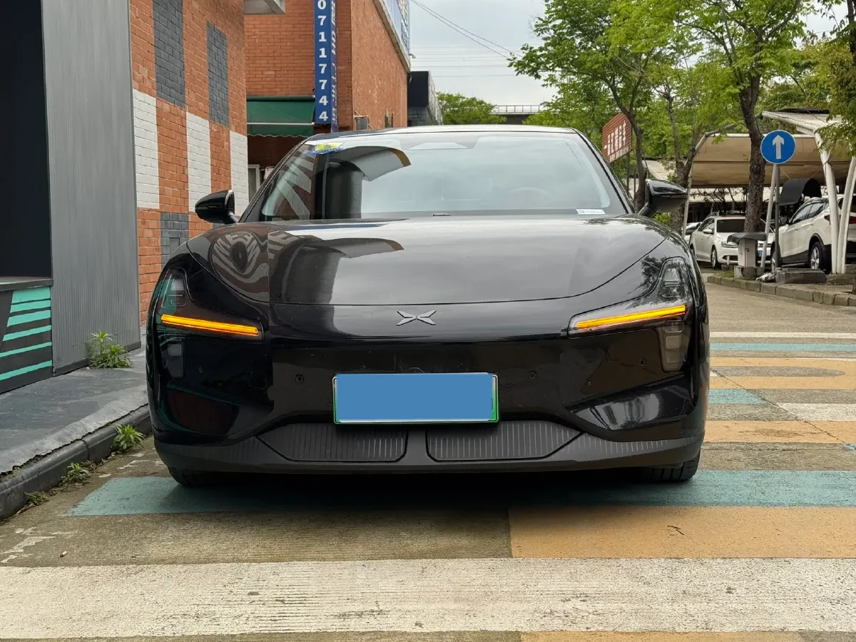 2024 Xpeng MONA M03 BEV 62.2KWH,autocango,china used car exporter,china ev exporter,chinese used car exporter,chinese used ev exporter