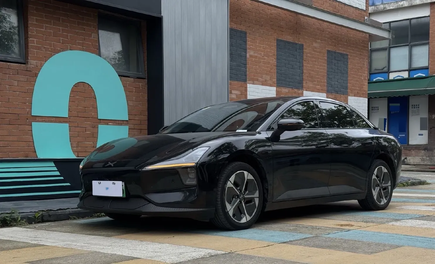 2024 Xpeng MONA M03 BEV 62.2KWH,autocango,china used car exporter,china ev exporter,chinese used car exporter,chinese used ev exporter