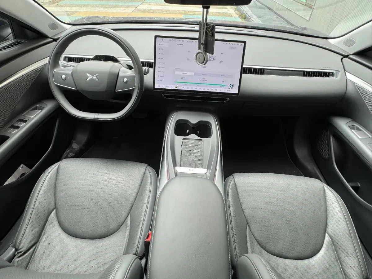 2024 Xpeng MONA M03 BEV 62.2KWH,autocango,china used car exporter,china ev exporter,chinese used car exporter,chinese used ev exporter