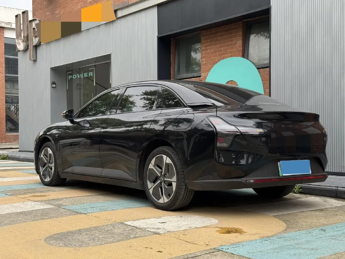 2024 Xpeng MONA M03 BEV 62.2KWH,autocango,china used car exporter,china ev exporter,chinese used car exporter,chinese used ev exporter